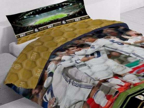 fn real madrid